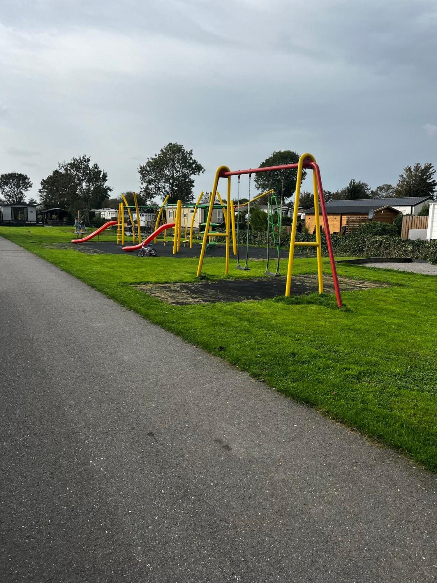 Stekkie 49 Villa Schagen Eksteriør bilde