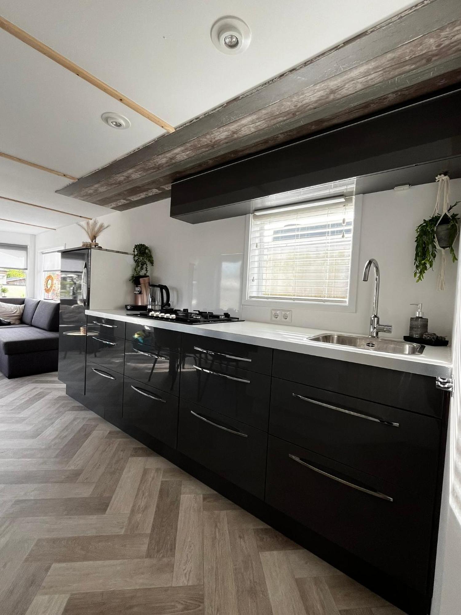 Stekkie 49 Villa Schagen Eksteriør bilde
